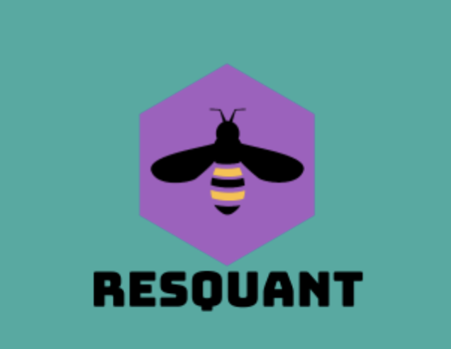 Resquant Logo